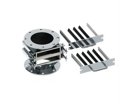 Cassetto magnetico a barre