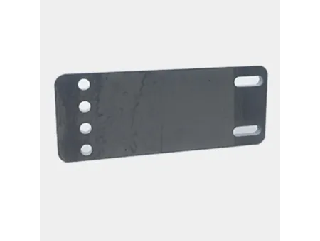 Teste di taglio laser per lamiere