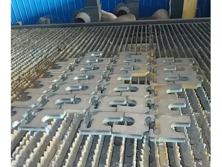 Teste di taglio laser per taglio laser 2D