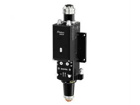 Testa di taglio laser a fibra da 3 kW