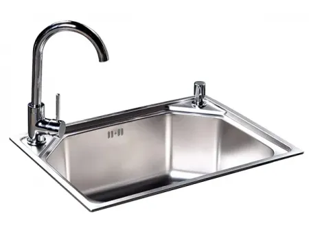 Teste di saldatura laser per accessori da cucina