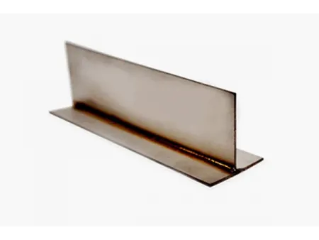 Teste di saldatura laser per lamiere