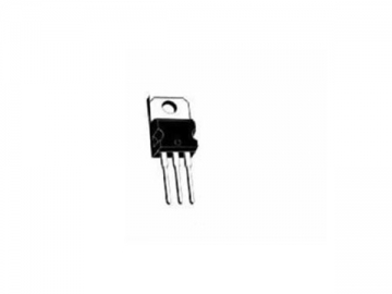 Transistor NPN di potenza siliconato A12