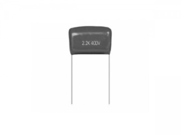 Capacitore a film PP YZPST-2