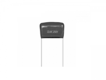 Capacitore a film PP YZPST-3