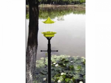 LED ammazza insetti economico