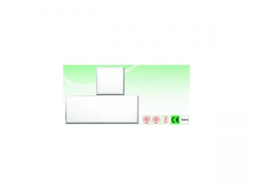 Pannello LED ultra sottile quadrato