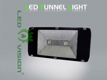Luce LED per tunnel 100W