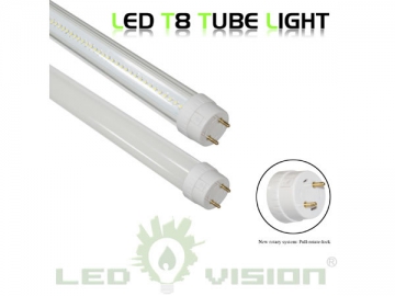 Tubo LED T8 8W