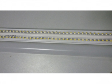 Tubo LED ad ampio angolo d’illuminazione