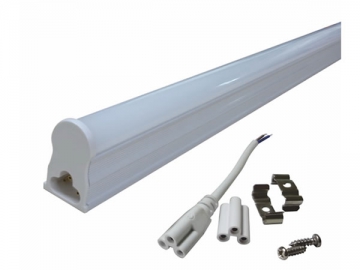 Tubo LED T5 integrato